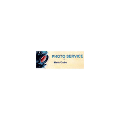Photo Service Logo