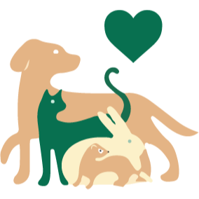 Louisville Family Animal Hospital Logo