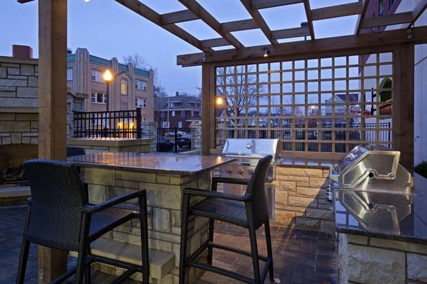 Images Homewood Suites by Hilton Rochester Mayo Clinic Area/ Saint Marys