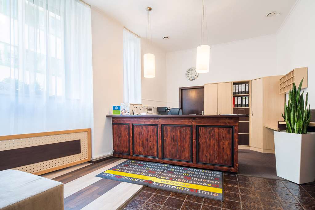 Sure Hotel by Best Western Ratingen, Angerstr. 20 in Ratingen