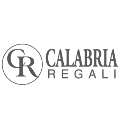 Calabria Regali Logo