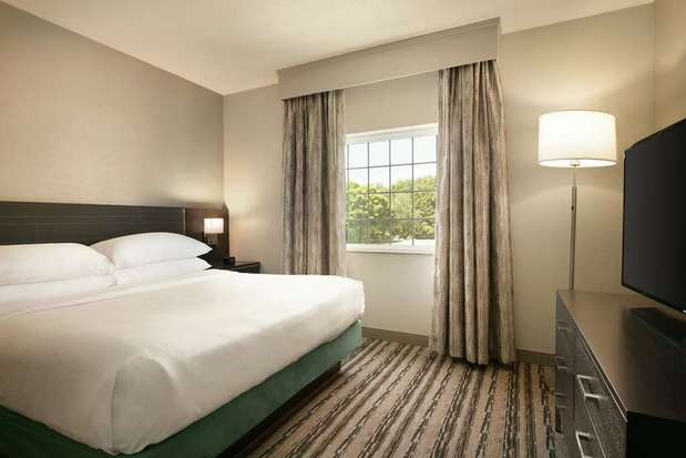 Images DoubleTree Resort by Hilton Hotel Lancaster