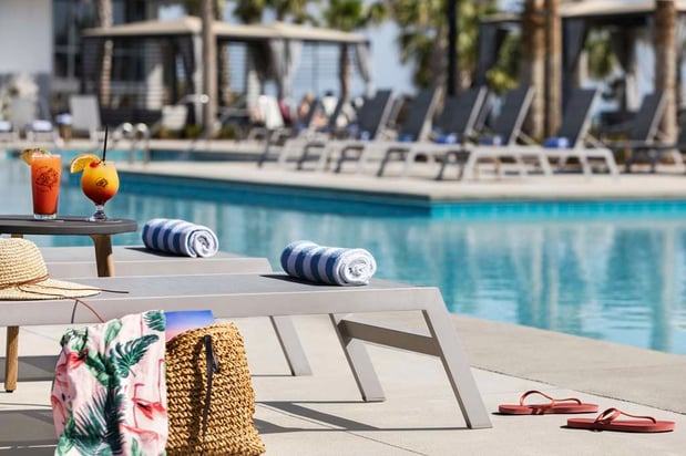 Images Embassy Suites by Hilton Myrtle Beach Oceanfront Resort