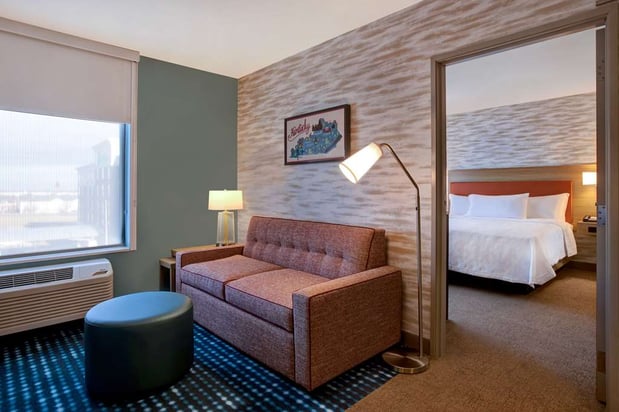 Images Home2 Suites by Hilton Lexington Hamburg