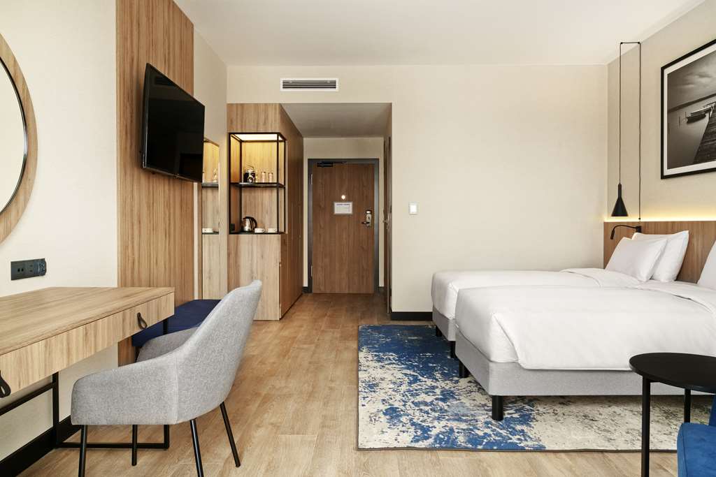 Images Radisson Blu Resort & Conference Center, Ostróda Mazury