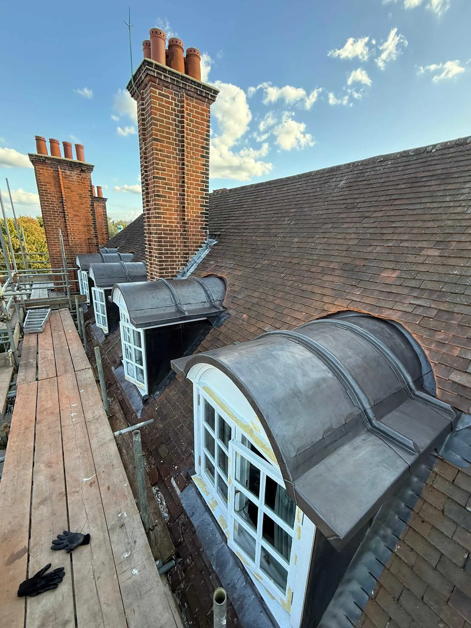 Images A.S Roofing Services