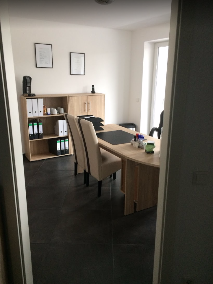 Steuerberater Marcel Reich, Brücktor 10 in Kleve