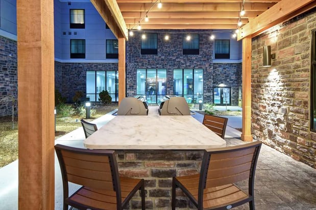 Images Homewood Suites by Hilton Orange New Haven