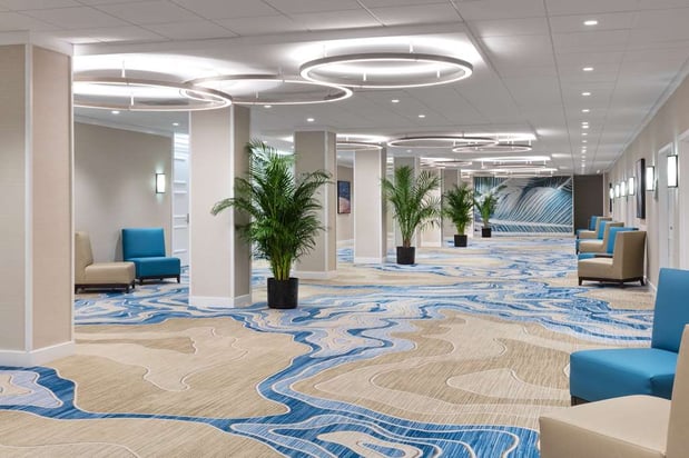 Images Hilton Clearwater Beach Resort & Spa