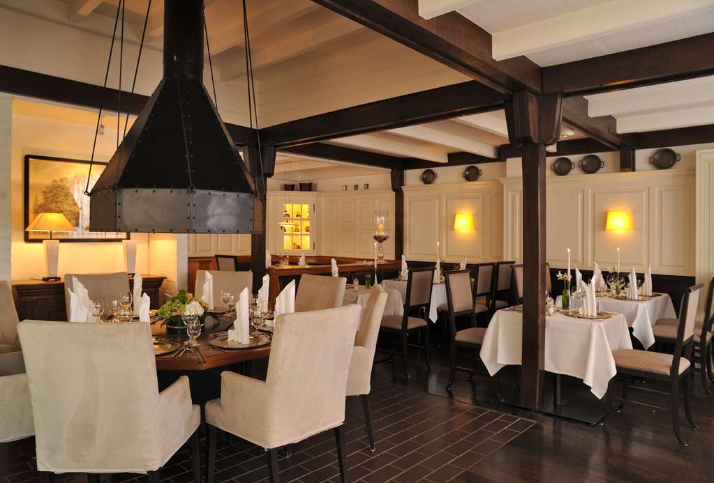 Bilder Best Western Premier Parkhotel Kronsberg