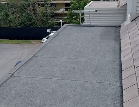 Dundrum Roof Repairs 8