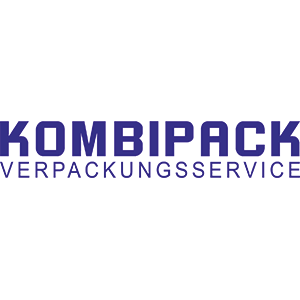Kombipack Verpackungsservice Logo