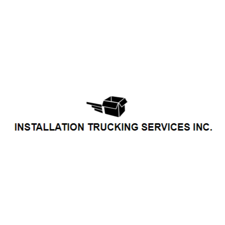 Installation Trucking Services Inc.