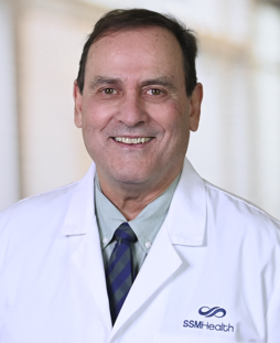 Federico Leon, MD