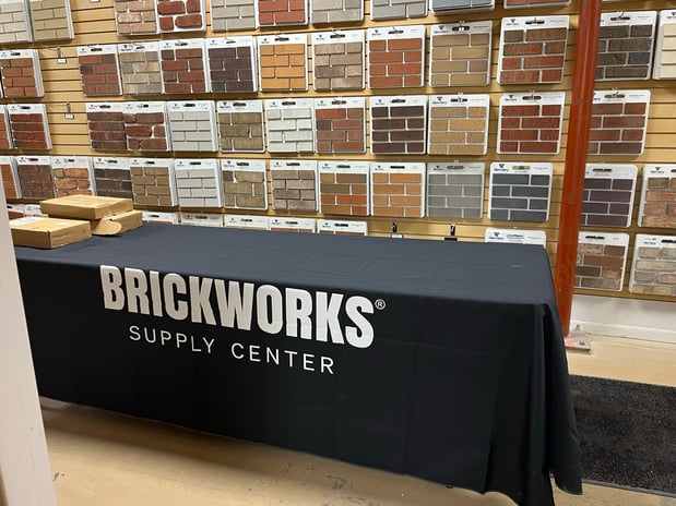Images Brickworks Supply Center