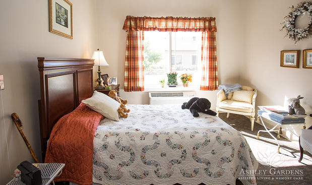 Images Ashley Gardens Assisted Living & Memory Care