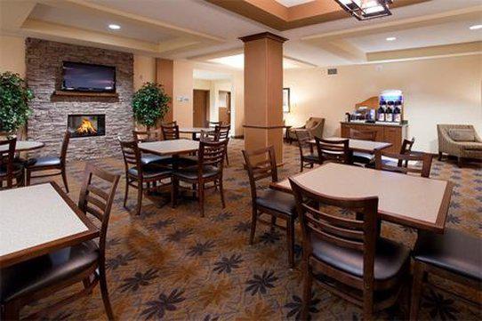 Images Holiday Inn Express & Suites Lamar, an IHG Hotel