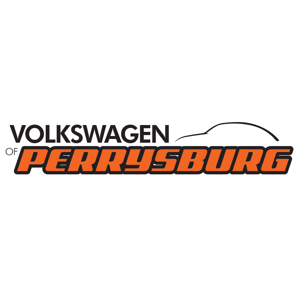 Volkswagen of Perrysburg Logo