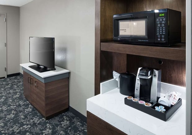 Images Hilton Garden Inn Nashville Vanderbilt