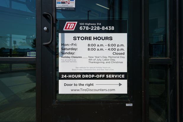 Images Tire Discounters