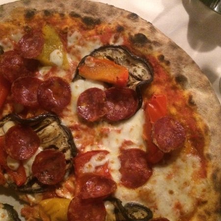 Pizzeria Trattoria Olivi