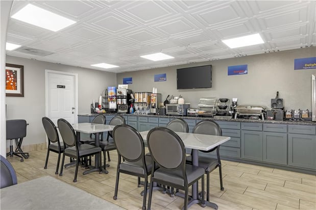 Images Best Western Executive Inn