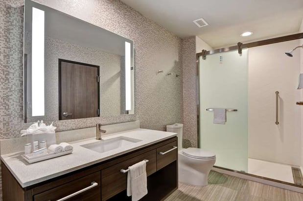 Images Home2 Suites by Hilton Pecos