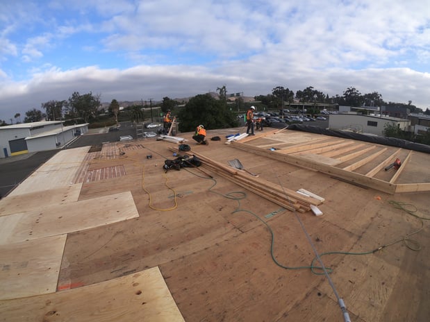 Images Orr Construction Company