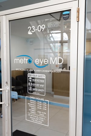 Images Metro Eye MD