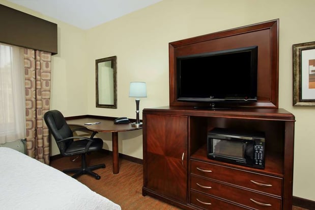 Images Hampton Inn & Suites Conroe - I-45 North