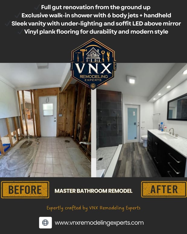Images VNX Remodeling Experts