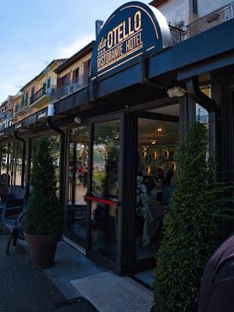 Images Ristorante Albergo da  Otello