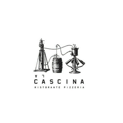 Ristorante Pizzeria La Cascina Logo