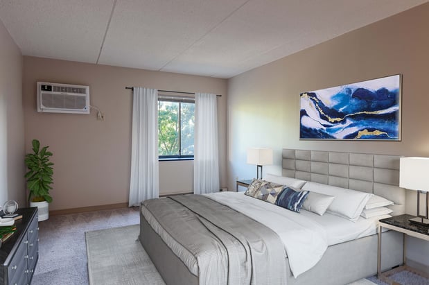 Images Maiden Bridge & Canongate Apartment Homes