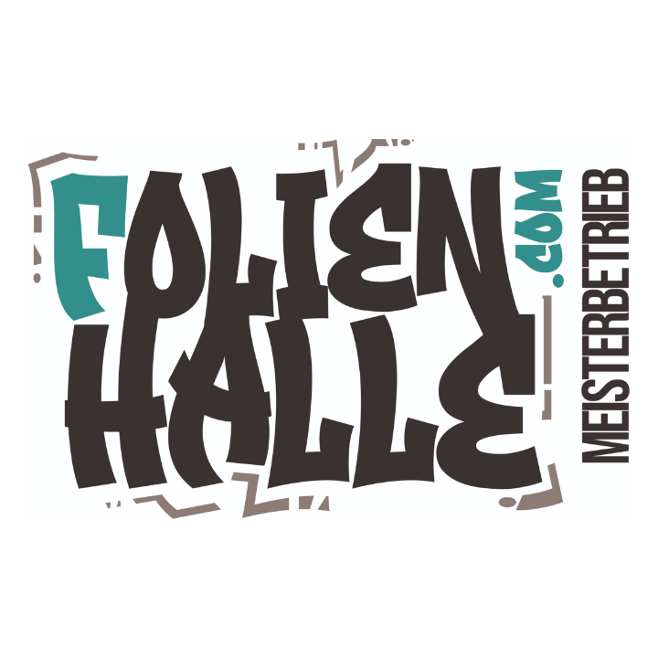 FolienHalle in Roßdorf bei Darmstadt - Logo