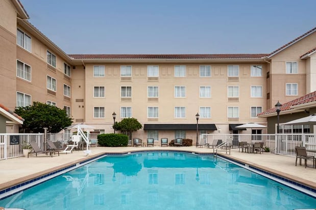Images Homewood Suites by Hilton Jacksonville-South/St. Johns Ctr.