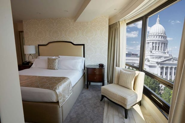 Images Best Western Premier Park Hotel