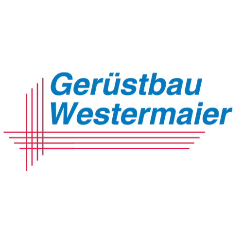 Logo Gerüstbau Westermaier GmbH