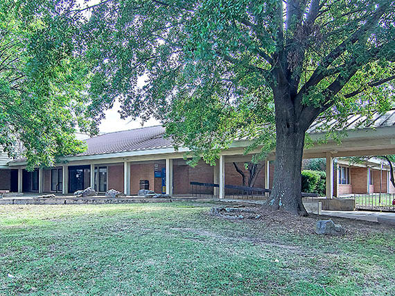 CHI St. Vincent Community Care - Little Rock (East Clinic)