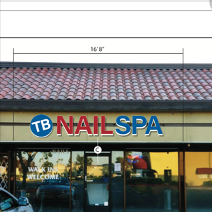 Tb Nail Spa