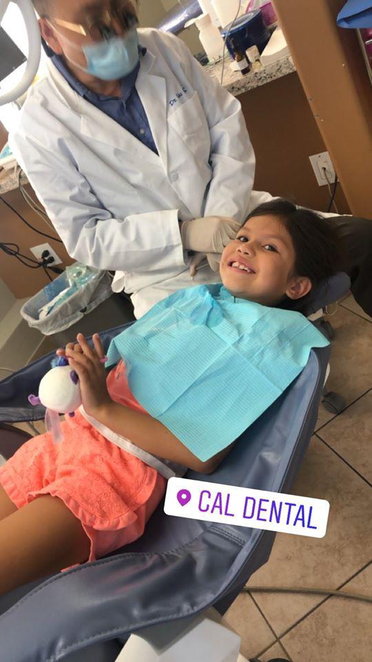 Cal Dental of Bell Photo