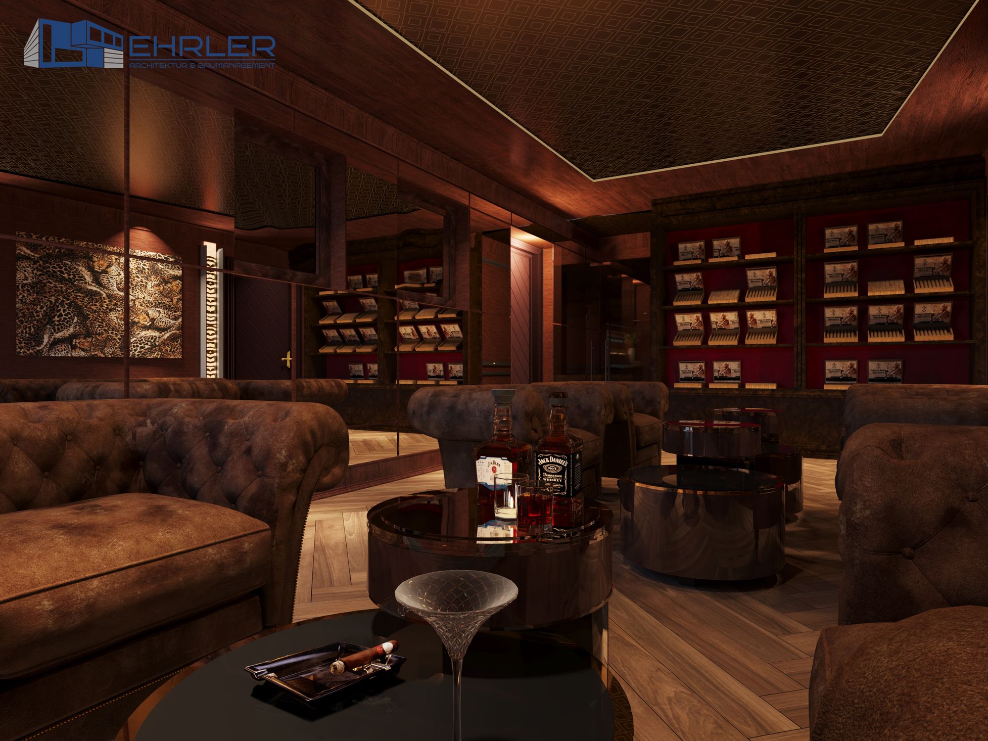 Bilder Ehrler GmbH Architektur & Baumanagement