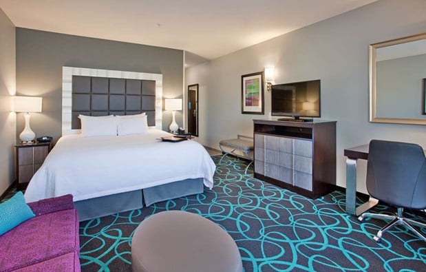 Images Hampton Inn Kearney