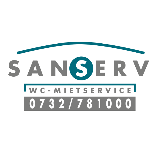 SanServ GmbH - Logo
