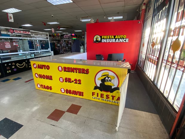 Images Fiesta Auto Insurance & Tax Service