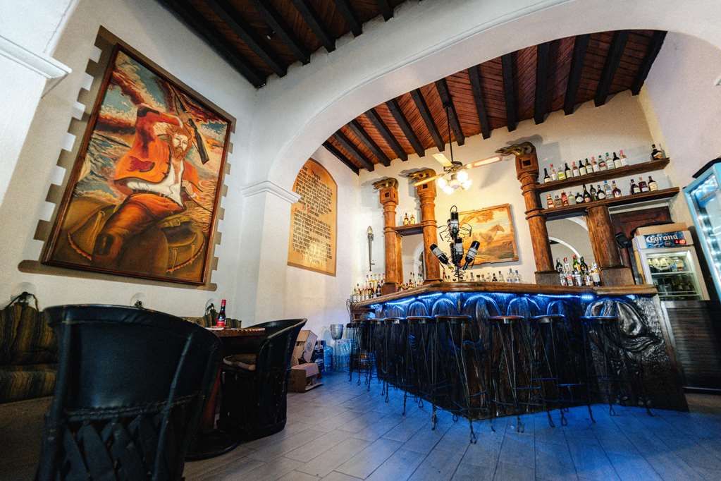 Images Best Western Plus Posada de Don Vasco