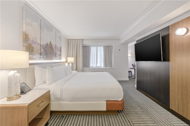 Images Capital Hilton