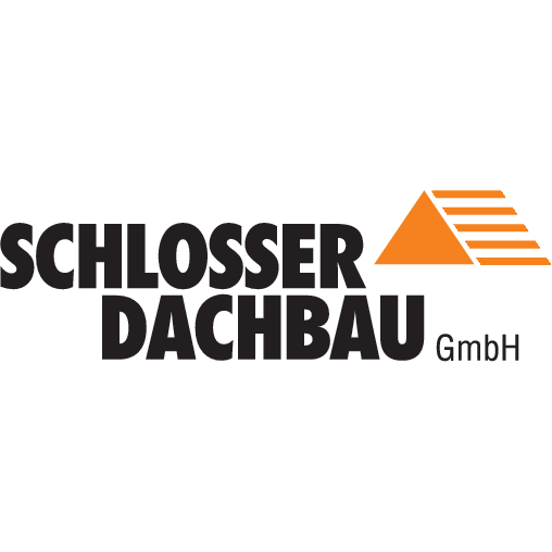 Schlosser Dachbau GmbH Logo