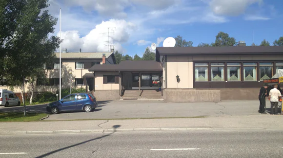 Images Hotelli Jussan Tupa