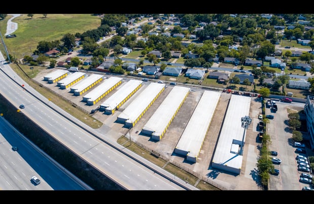 Images Storage King USA